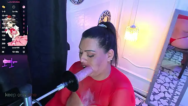 bigboobs_violeta Webcam show