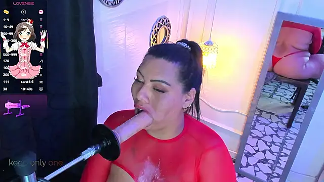 Webkamerová show bigboobs_violeta