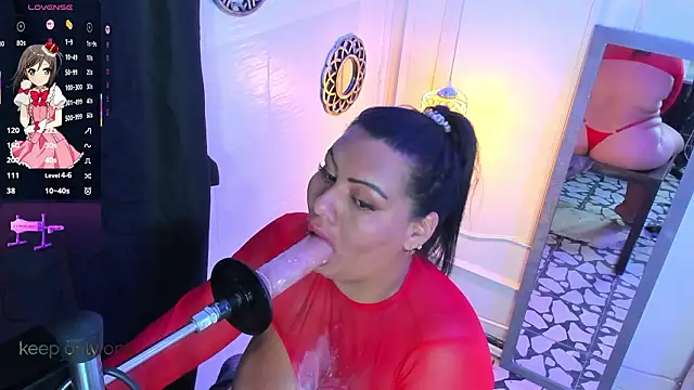 bigboobs_violeta: вебкам-шоу