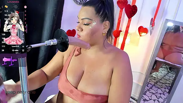 bigboobs_violeta 在線直播表演