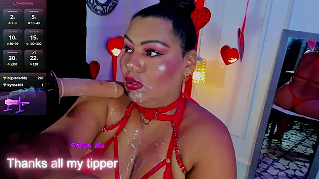 bigboobs_violeta Webcamshow