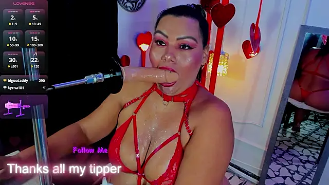 bigboobs_violeta: вебкам-шоу