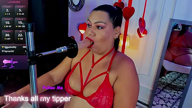 bigboobs_violeta: διαδικτυακό σόου στην κάμερα