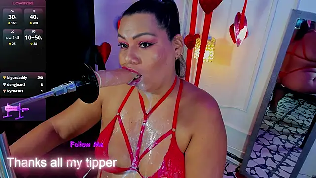 bigboobs_violeta: вебкам-шоу