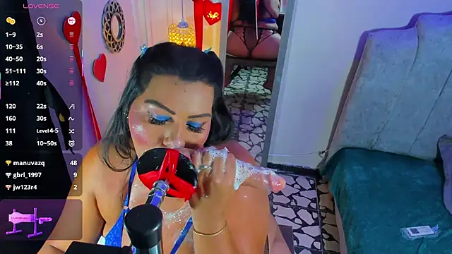 bigboobs_violeta Webcamshow