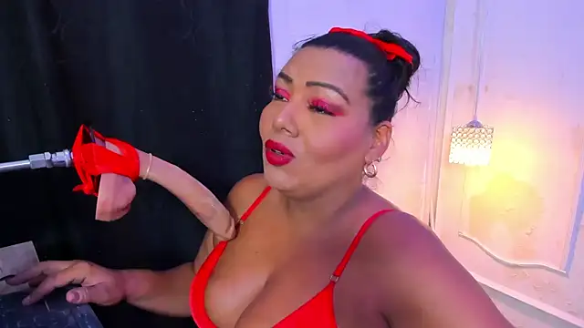 bigboobs_violeta Webcamshow