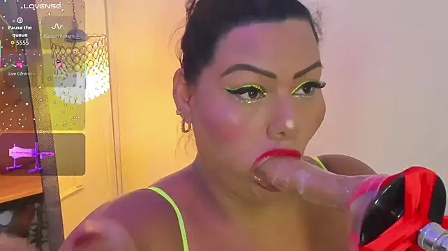 bigboobs_violeta 网络视讯表演