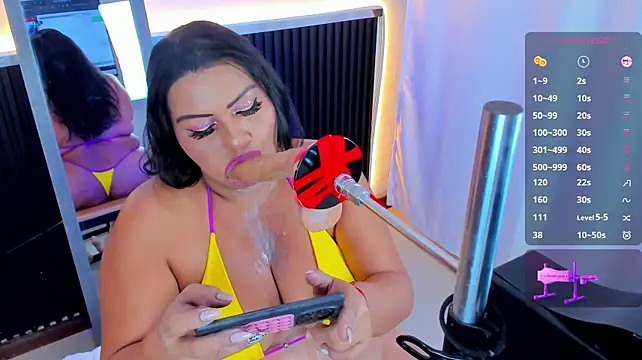 โชว์เว็บแคมของ bigboobs_violeta