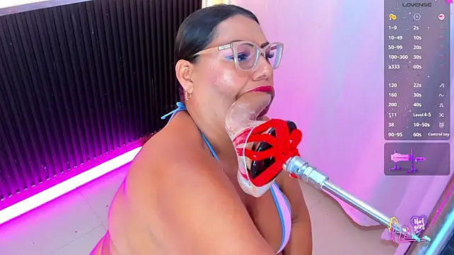عرض كام violeta_montenegro