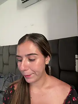 AllieYourGirl's Live XXX Chat