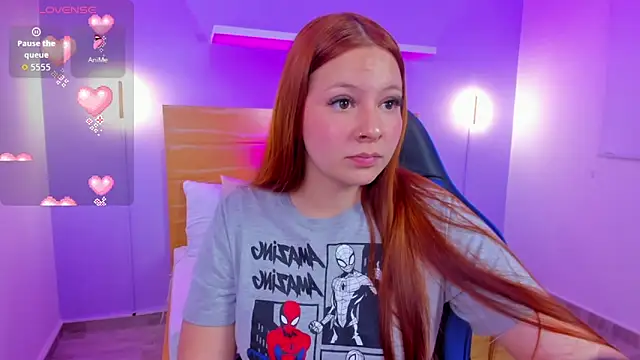 kitty_sweeety_ Live Chatraum