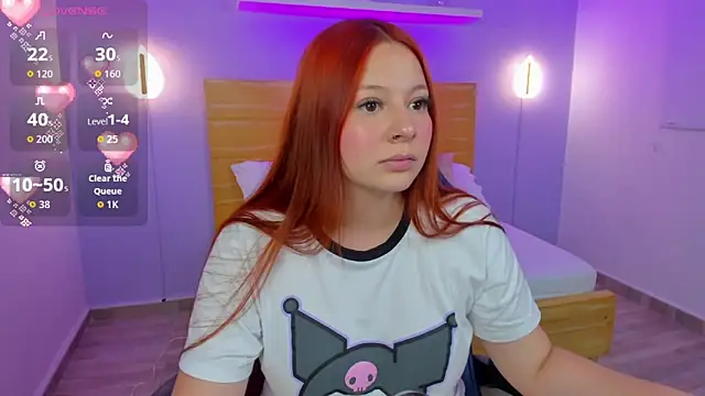 Онлайн чат XXX kitty_sweeety_