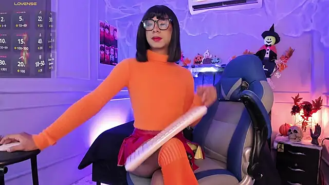 SwettRenata_ Show Webcam