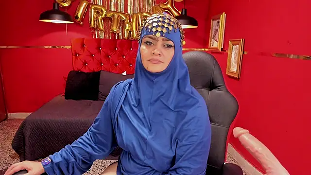 Anissa_Ali live XXX chat