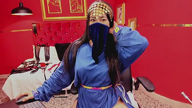 Anissa_Ali – Naživo XXX chat