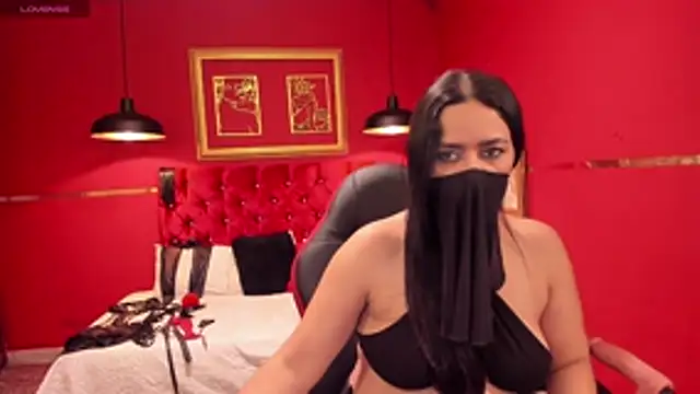 Anissa_Ali's Live XXX Chat