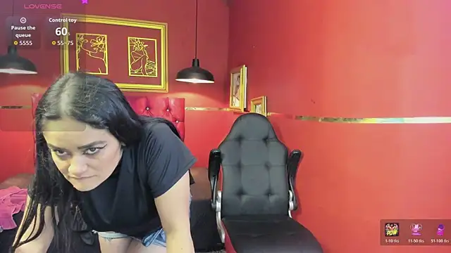 Anissa_Ali's Live XXX Chat