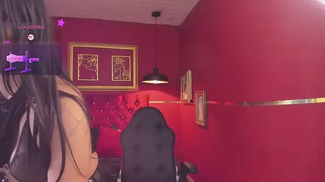 Anissa_Ali 网络视讯表演