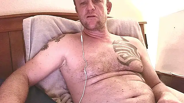 Show webcam de Yournaughty