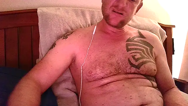 Yournaughty's Webcam Show