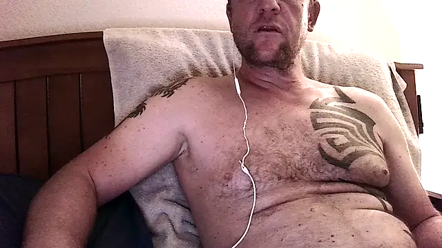Yournaughty webkamerás műsora