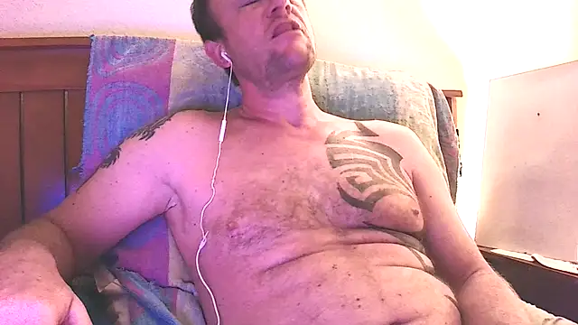 Yournaughty webkamerás műsora
