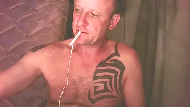 Yournaughty webkamerás műsora