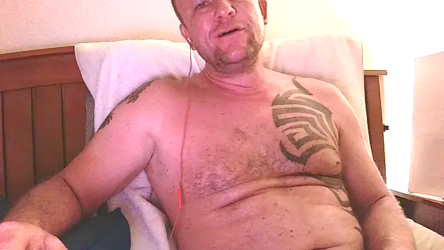 Show webcam de Yournaughty