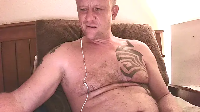 Show Webcam de Yournaughty