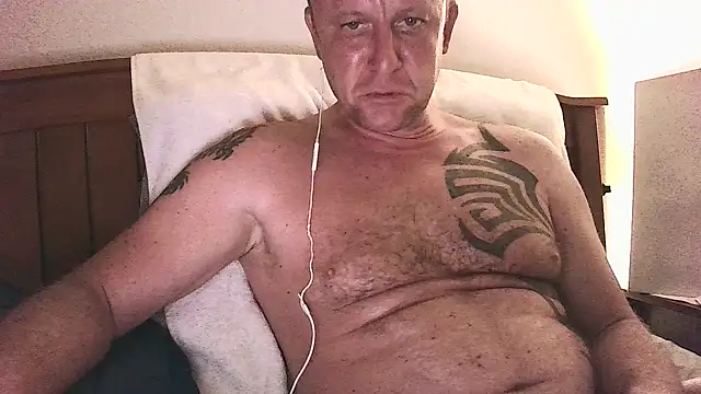 Show webcam de Yournaughty