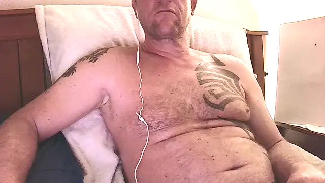 Yournaughtyn Webbikameraesitys