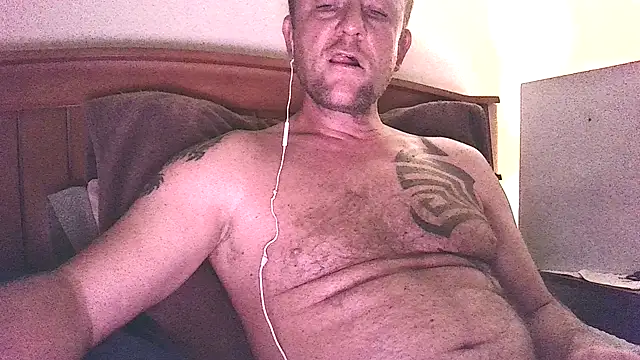 Show Webcam de Yournaughty