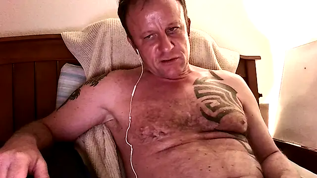 Show webcam de Yournaughty
