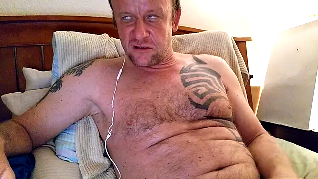 Show webcam de Yournaughty