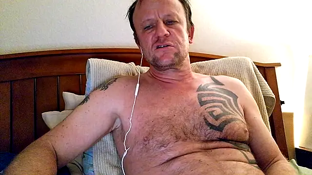 Show Webcam de Yournaughty