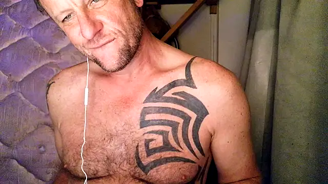 Show Webcam de Yournaughty