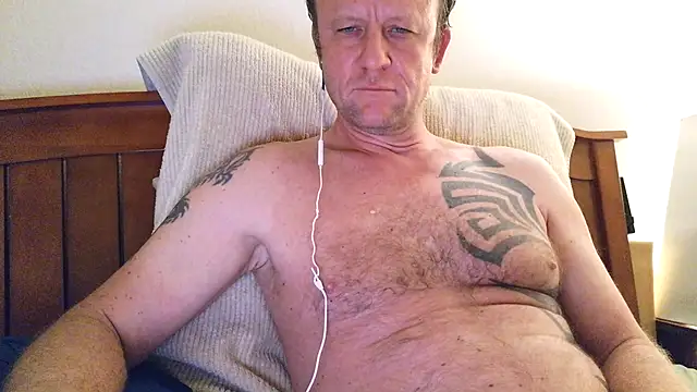 Show Webcam de Yournaughty