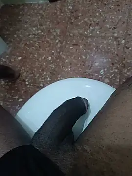Maycra's Webcam Show