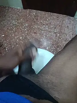 Maycra webcam show