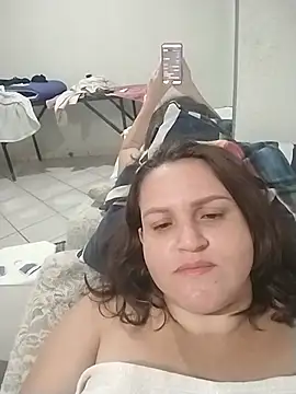 Show de Vanessinhadappkrosa na webcam