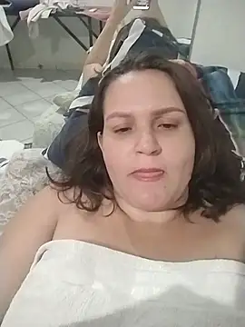 Vanessinhadappkrosa's Live XXX Chat