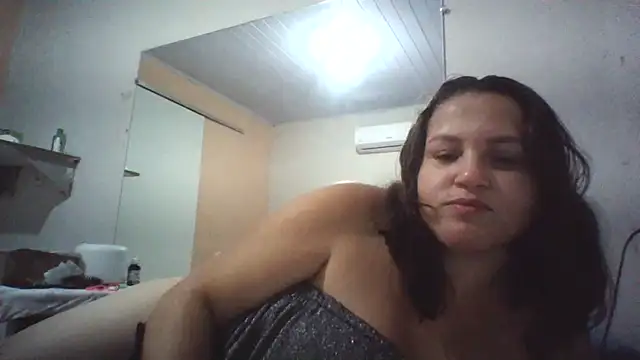 Show de webcam de Vanessinhadappkrosa