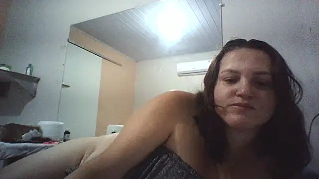 Vanessinhadappkrosa Live XXX-Chat