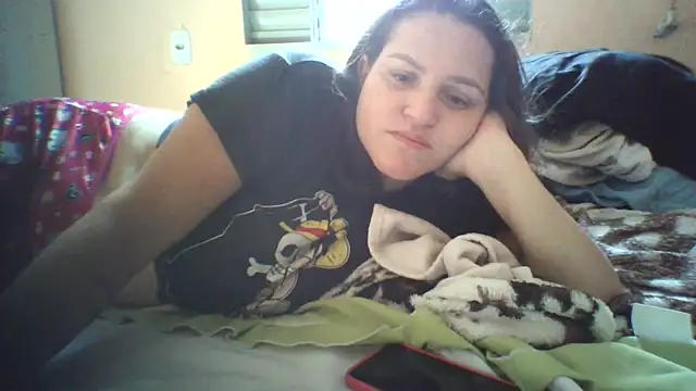 Vanessinhadappkrosa Chat XXX in diretta