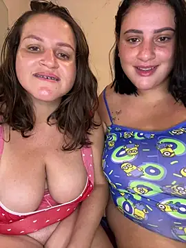 Show de Vanessinhadappkrosa na webcam