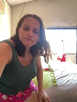 Show de Vanessinhadappkrosa na webcam