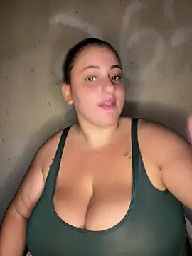 Show de Vanessinhadappkrosa na webcam