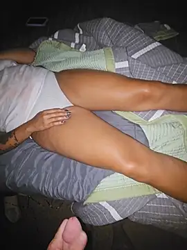 Sampzon – webcam-show