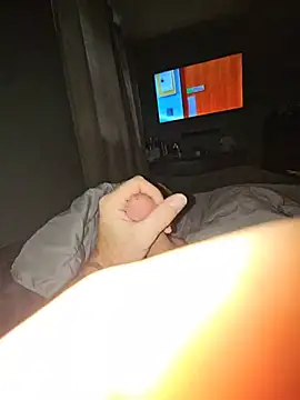Sampzon Show in webcam