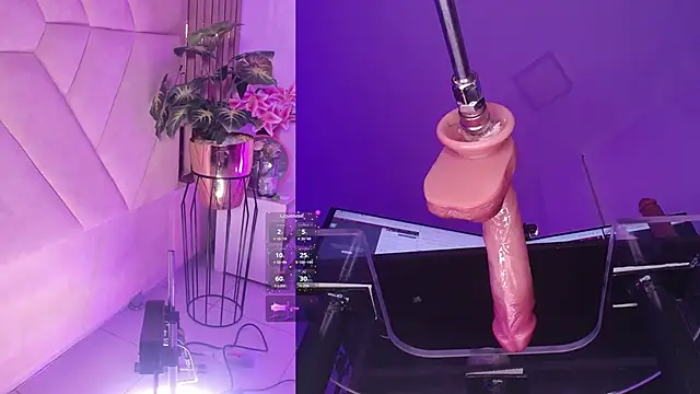 KittieEva's Webcam Show
